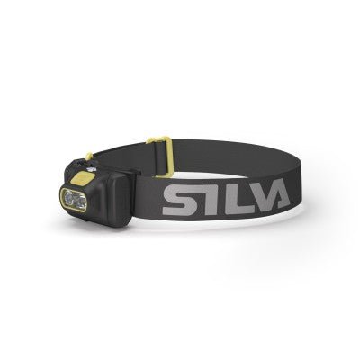Miete: Silva Scout 3 - NATURRAUS.DE
