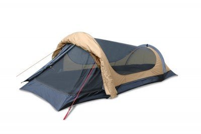 NOMA: Trimm Solo (палатка) - dabai.lv