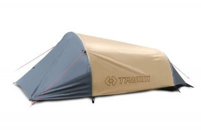 RENTAL: Trimm Solo (tent) - DABAI.LV