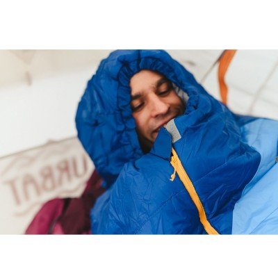NOMA: Turbat Vatra 2S (спальный мешок) - dabai.lv