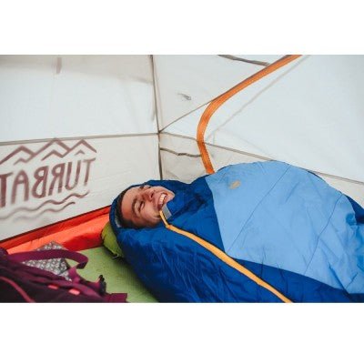 NOMA: Turbat Vatra 2S (спальный мешок) - dabai.lv