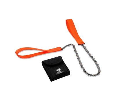 Nordic Pocket Saw - dabai.lv