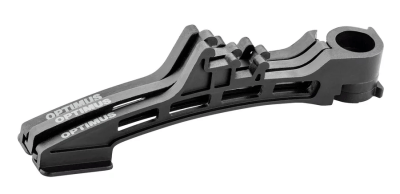 OPTIMUS Canister Stand Black Edition - dabai.lv