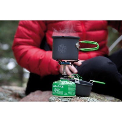 OPTIMUS Crux Lite - NATURRAUS.DE