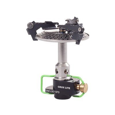 OPTIMUS Crux Lite - NATURRAUS.DE