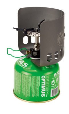 OPTIMUS Crux Lite - NATURRAUS.DE