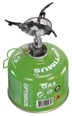 OPTIMUS Crux Lite - NATURRAUS.DE
