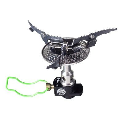 OPTIMUS Crux Lite - NATURRAUS.DE