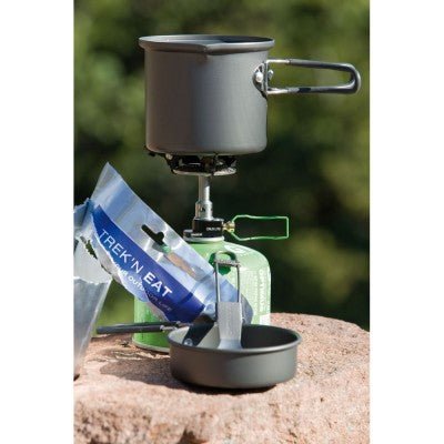 OPTIMUS Crux Lite Piezo - NATURRAUS.DE