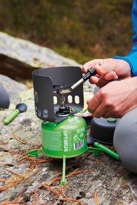 OPTIMUS Crux Lite Piezo - NATURRAUS.DE