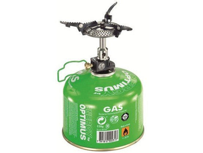OPTIMUS Crux Lite Solo Kochsystem - NATURRAUS.DE