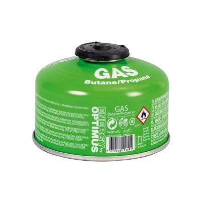 OPTIMUS Gas 100g - DABAI.LV