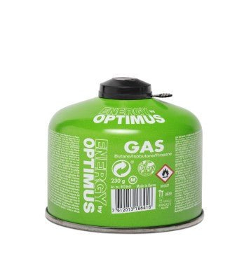 OPTIMUS Gas 230g - DABAI.LV