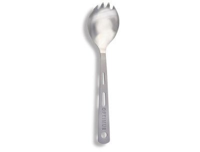 OPTIMUS Titanium Spork - NATURRAUS.DE