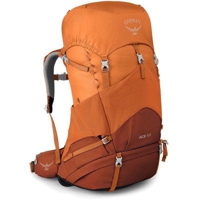 Osprey Ace 50 (2020) - dabai.lv