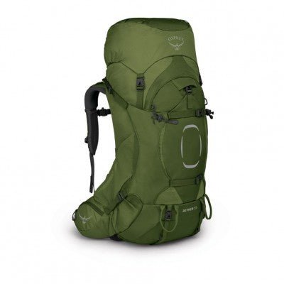 Osprey Aether 55 S/M - NATURRAUS.DE