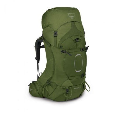 Osprey Aether 65 S/M - dabai.lv