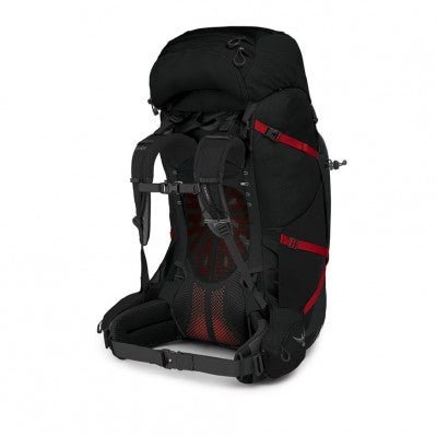 Osprey Aether Plus 100 L/XL - NATURRAUS.DE