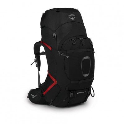 Osprey Aether Plus 70 S/M - dabai.lv