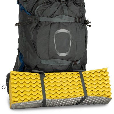 Osprey Aether Plus 70 S/M - dabai.lv
