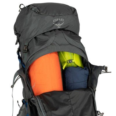 Osprey Aether Plus 70 S/M - dabai.lv