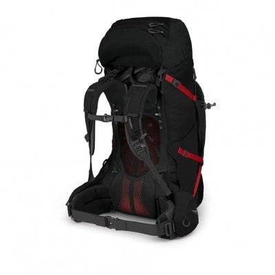 Osprey Aether Plus 70 S/M - dabai.lv