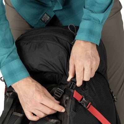 Osprey Aether Plus 85 S/M - DABAI.LV