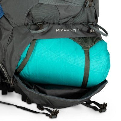 Osprey Aether Plus 85 S/M - DABAI.LV