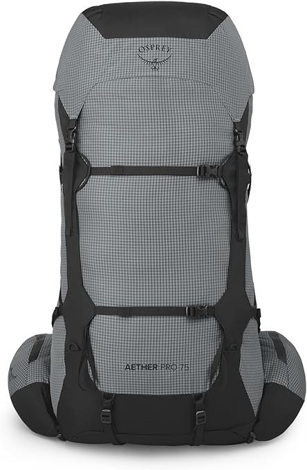Osprey Aether Pro 75 - dabai.lv