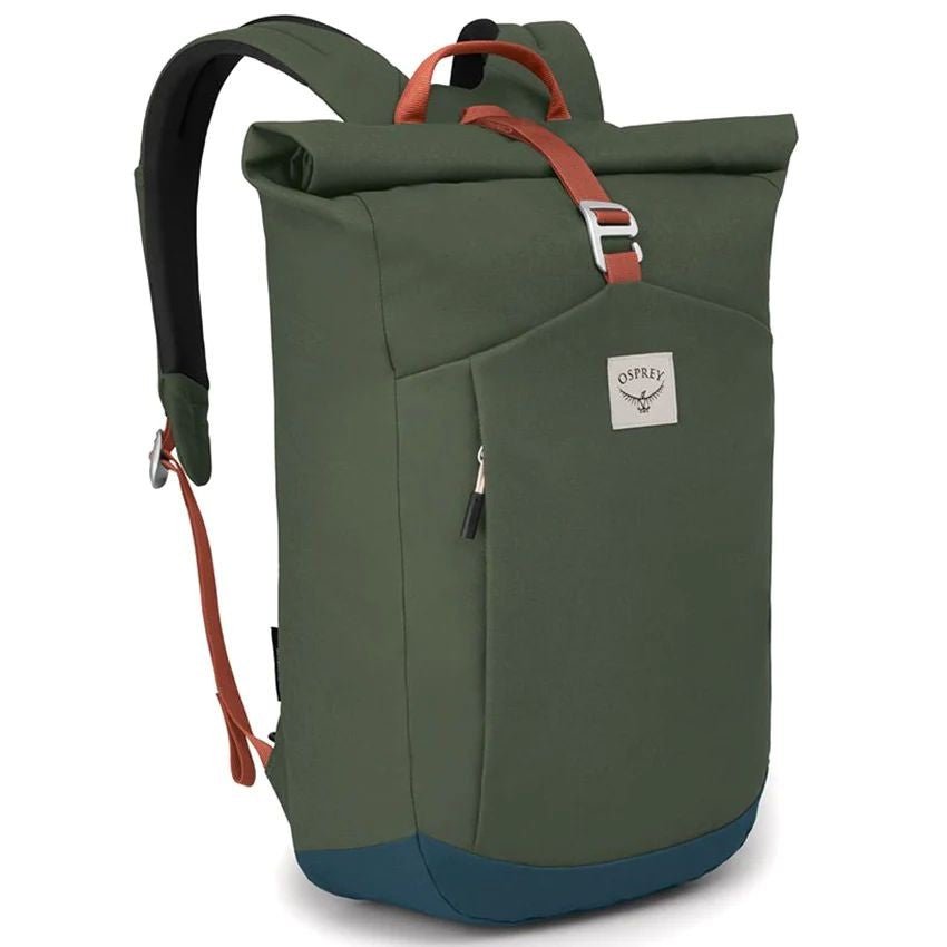 Osprey Arcane Roll Top - NATURRAUS.DE