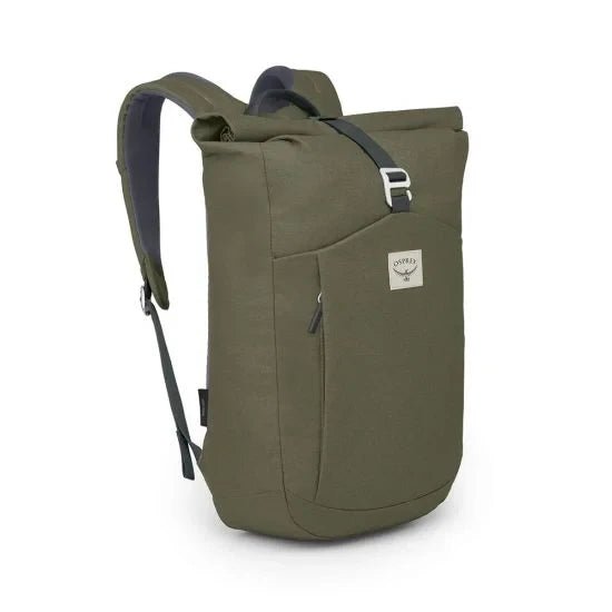 Osprey Arcane Roll Top O/S - dabai.lv