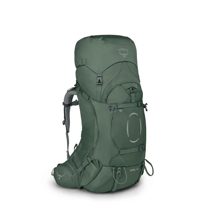 Osprey Ariel 55 WXS/S - dabai.lv