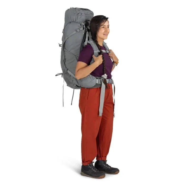 Osprey Ariel 65 WM/L (2025) - NATURRAUS.DE