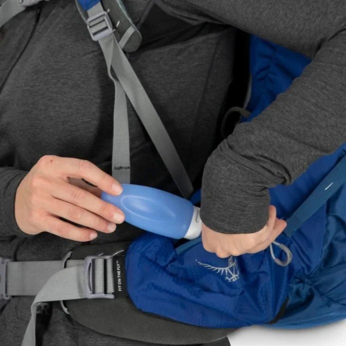 Osprey Ariel 65 WM/L (2025) - NATURRAUS.DE