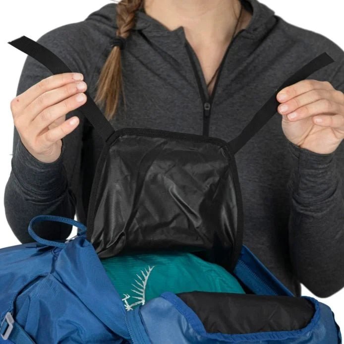 Osprey Ariel 65 WM/L (2025) - NATURRAUS.DE