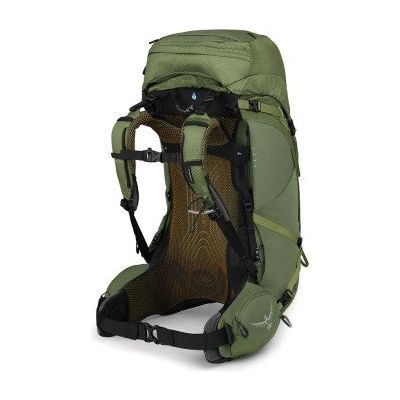 Osprey Atmos AG 50 S/M - DABAI.LV