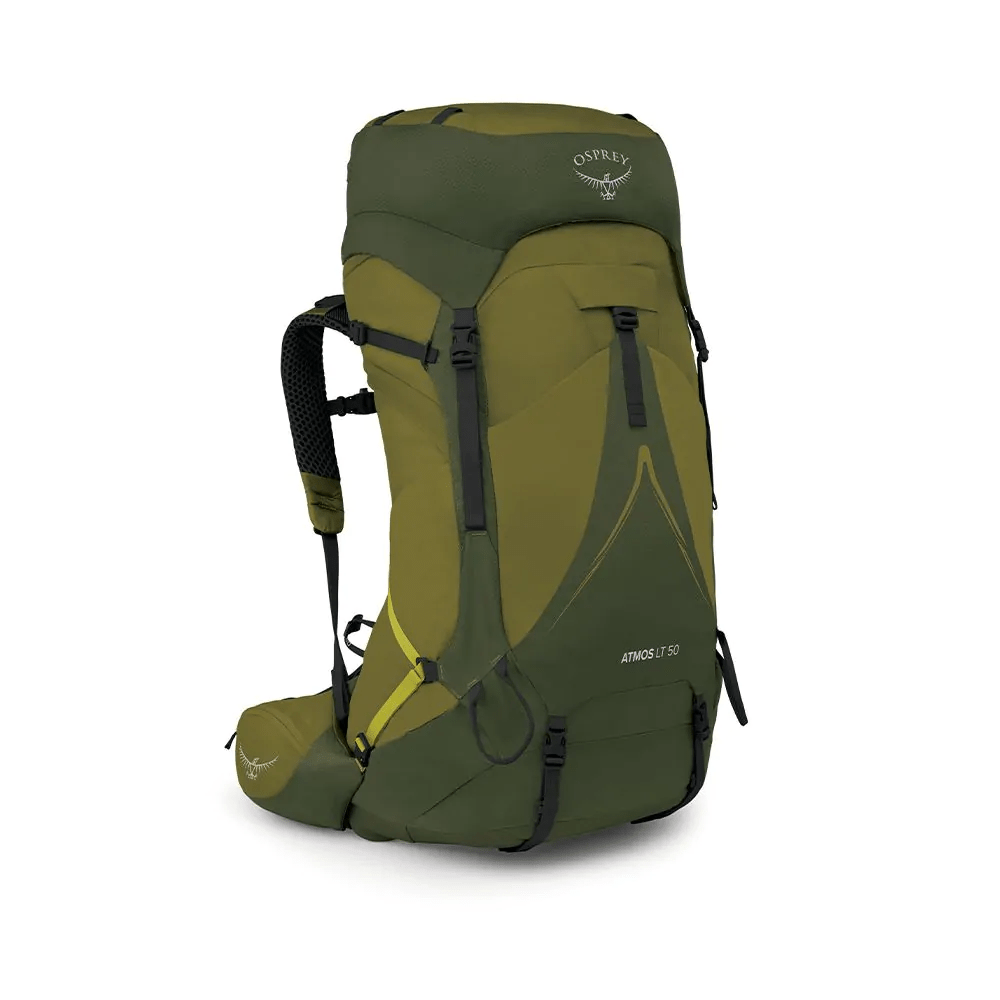 Osprey ATMOS AG LT 50 S/M - NATURRAUS.DE