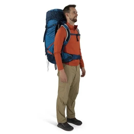 Osprey ATMOS AG LT 65 S/M - DABAI.LV