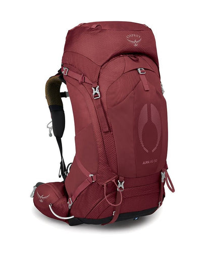 Osprey Aura AG 50 WXS/S - DABAI.LV