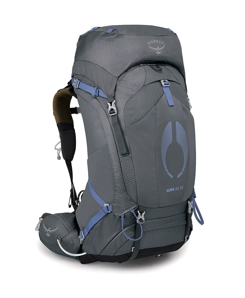 Osprey Aura AG 50 WXS/S - DABAI.LV