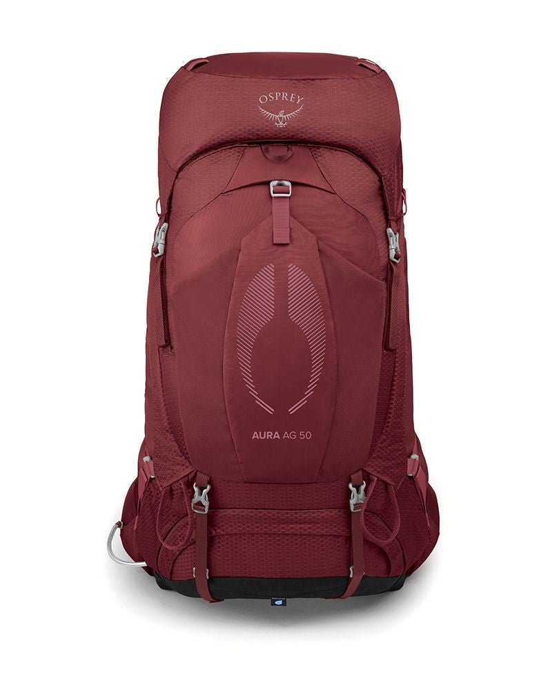 Osprey Aura AG 50 WXS/S - DABAI.LV