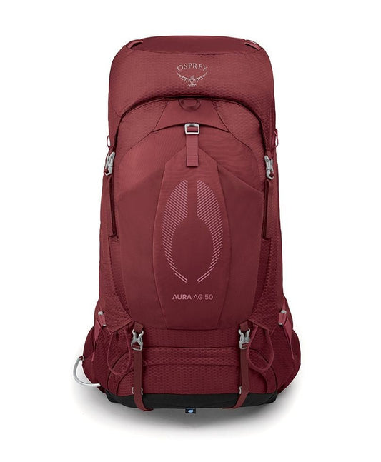 Osprey Aura AG 50 WXS/S - DABAI.LV