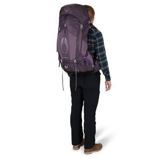 Osprey Aura AG 50 WXS/S - DABAI.LV
