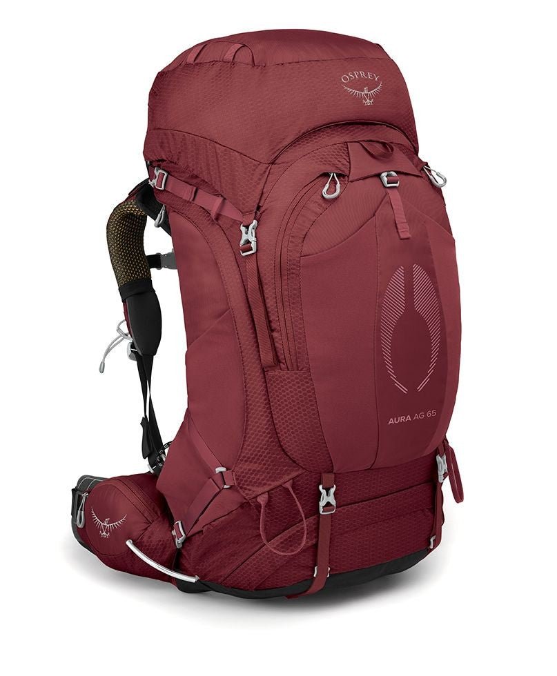Osprey Aura AG 65 WXS/S - DABAI.LV