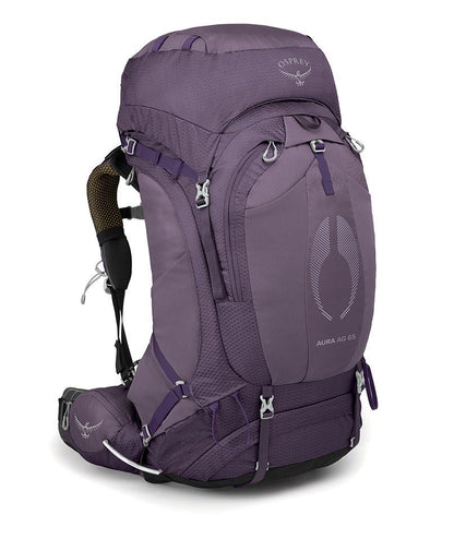Osprey Aura AG 65 WXS/S - DABAI.LV