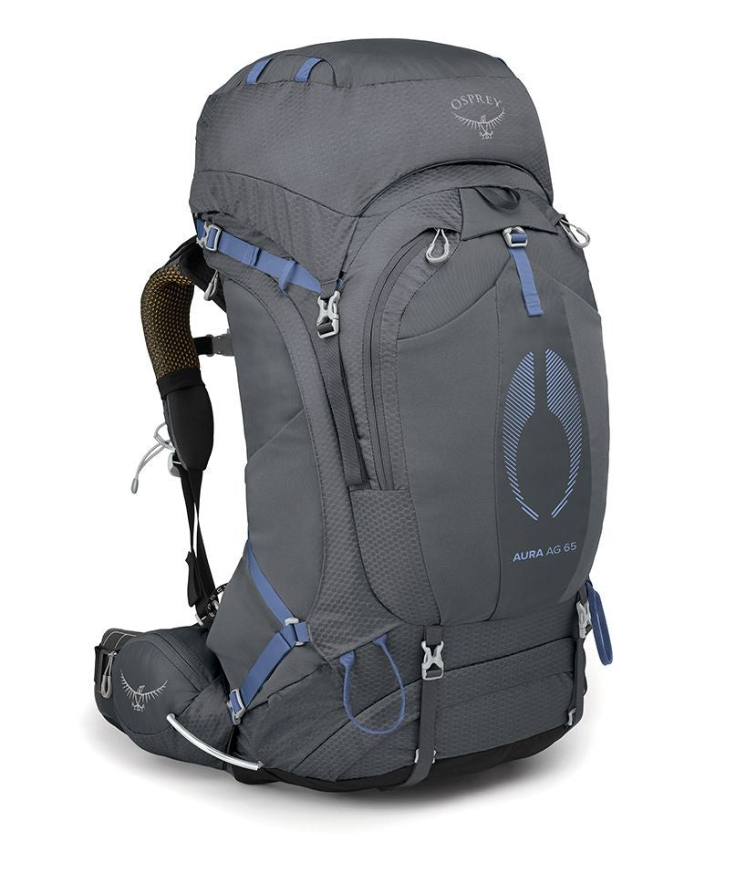 Osprey Aura AG 65 WXS/S - DABAI.LV