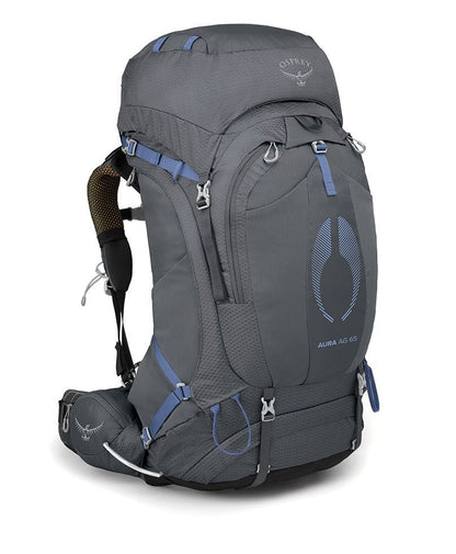 Osprey Aura AG 65 WXS/S - DABAI.LV
