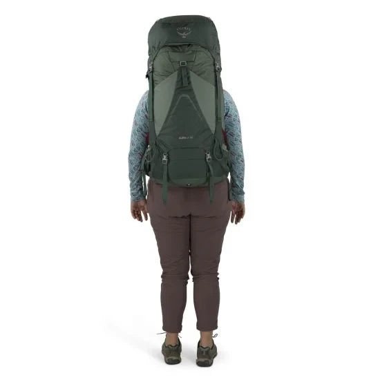 Osprey AURA AG LT 50 WM/L - dabai.lv