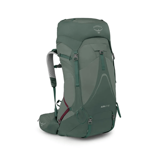 Osprey AURA AG LT 50 WM/L - DABAI.LV