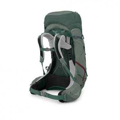 Osprey AURA AG LT 50 WXS/S - dabai.lv